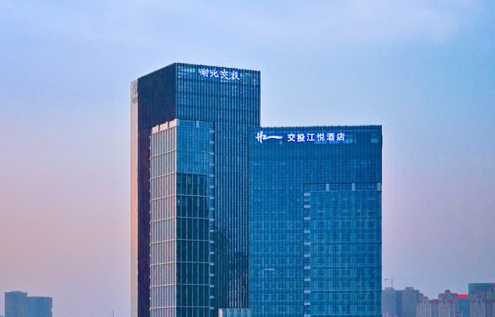 交投江悅飯店