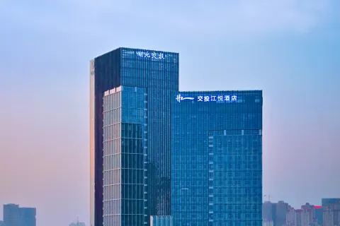 Jiaotou Jiangyue Hotel