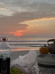 雙月灣艾特斯海景公寓（惠州萬科三期店） - SPA