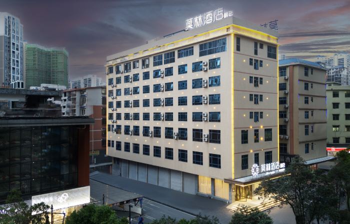 Morning Hotel · Select (Guiyang Baolan Plaza)