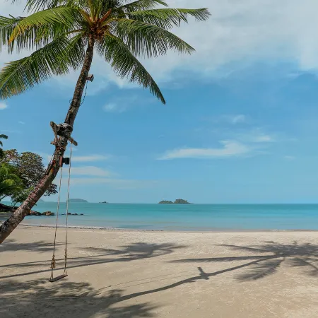 The Dewa Koh Chang