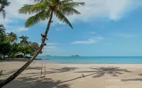 The Dewa Koh Chang - Beach