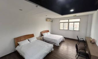 Wangxiyan Homestay (Baiqi Bridge)