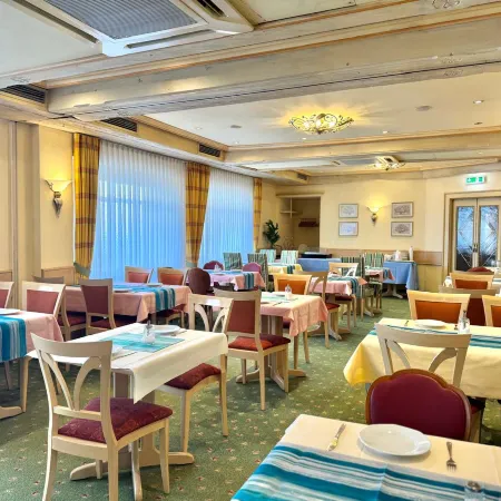 AR Boutique Hotel Mannheim City
