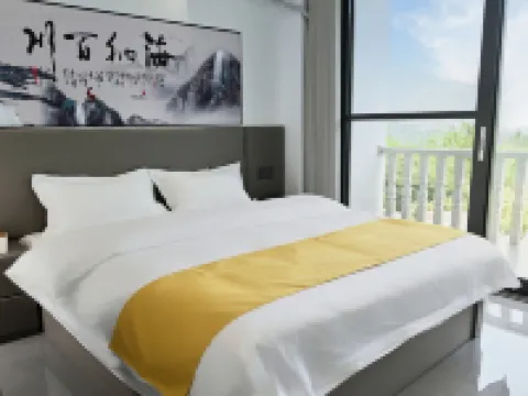 Fengjie County Kuixiang Renjia Homestay