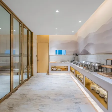 JI Hotel (Turpan Shanshan Xincheng East Road)