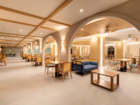 Jomtien Thani Hotel Hotels in Pattaya