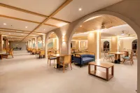 Jomtien Thani Hotel