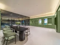 Hi Inn (Yinchuan Jinfeng Wanda Shanghai West Road) Hotels near Jinfeng Developing Area