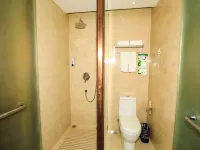 Fine Hotel Hotels in Shanyang
