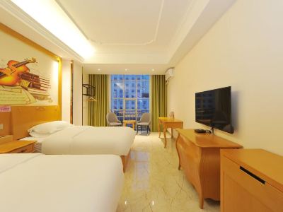 Bincheng Hotel (Dongxing ASEAN Avenue Port Branch)