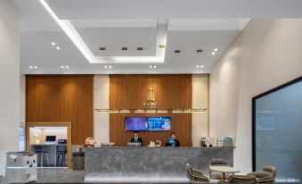 Waiting Hotel (Shanghai Xujiahui Branch)