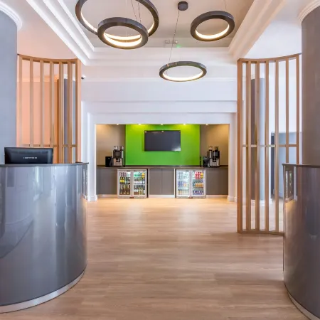 Thistle Express London Luton