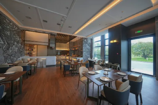 CIGLE BY LANDISON  LONGYOU CITY