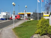 Delta Hotels Edinburgh Hotels in Ingliston