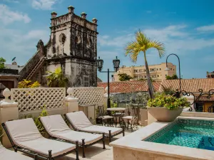 House Estrella de San Pedro - 7BR