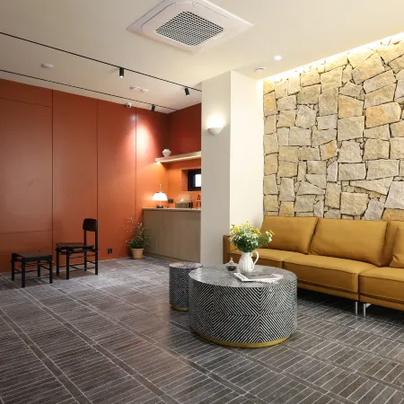 Hound Hotel Daeyeon Отели рядом с достопримечательностью «Музеи Пусана»