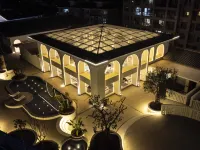 溪山花園溫泉酒店（騰沖和順裏店） 騰衝酒店