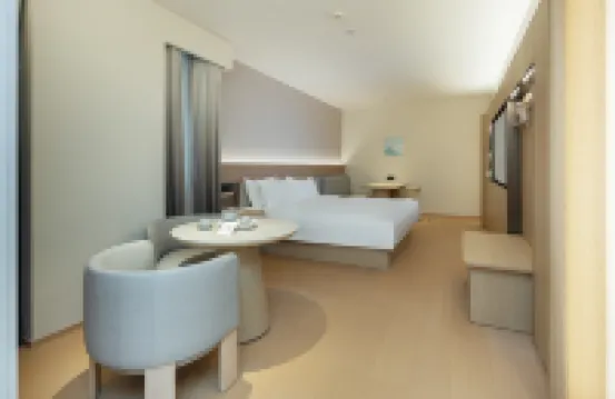 全季飯店（揚州瘦西湖店）