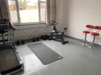 Dushi 118 Chain Hotel (Shagedu) Hotels in Jungar Banner