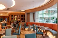 Crowne Plaza Shenzhen Futian