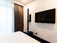 Mercure Baku City Hotels near Yasamal