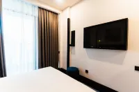 Mercure Baku City