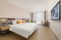 Homeinn Plus Hotel (Zhuhai Grand Lovers Road) Hotels in Zhuhai
