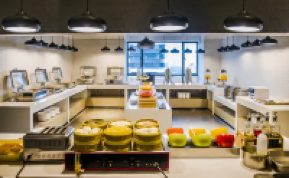 安瑾酒店（佛山怡海港千燈湖店）