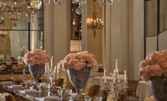 Plaza Athénée Paris & Dior Spa
