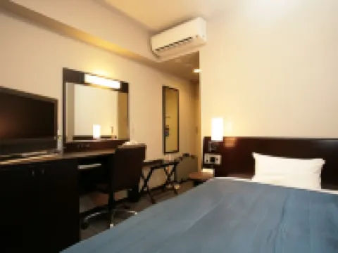 โรงแรมรูท อินน์ อิวากิ เอคิมาเอะ โรงแรมในอิวะกิ