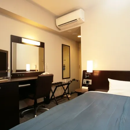 Hotel Route-Inn Iwaki Ekimae