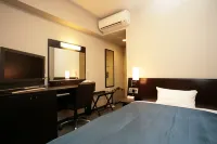 Hotel Route-Inn Iwaki Ekimae