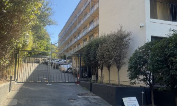 Mountway Holiday Apartments