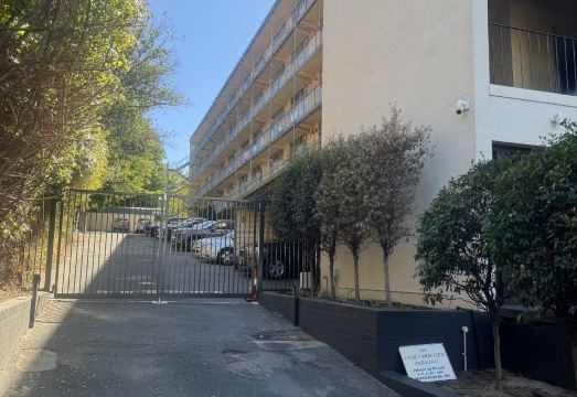 마운트웨이 홀리데이 아파트먼트 대표 이미지