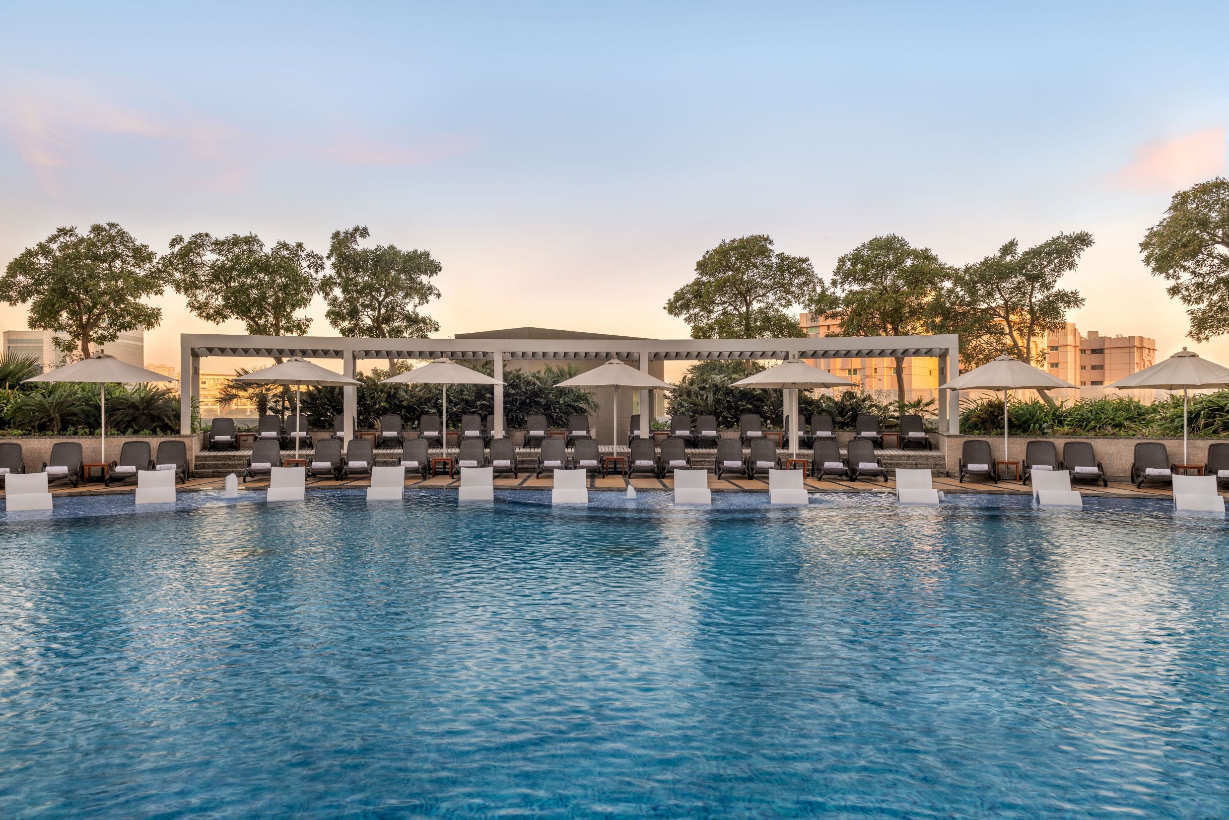 Hyatt Regency Dubai Creek Heights Hotels in Dubai