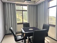 Ziqin Building - Mountain view