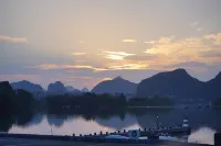 Guilin Qingsu Hostel (Gaoxing Wanda)