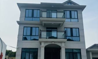 Shanxing Shui Su Homestay