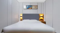Yiju Hotel (Xi'an Bell and Drum Tower Ximen Children's Hospital Branch) Hotels in Xi'an