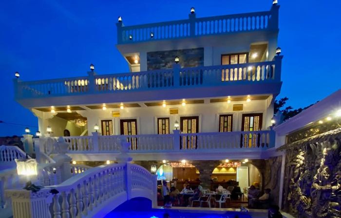 Sibsib Baybayin Beach Resort Cavite