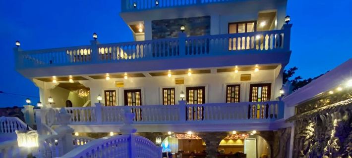 Sibsib Baybayin Beach Resort Cavite Hoteles en Provincia de Cavite