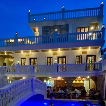 Sibsib Baybayin Beach Resort Cavite