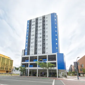 Hop Inn Hotel Aseana City Manila