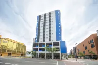 Hop Inn Hotel Aseana City Manila