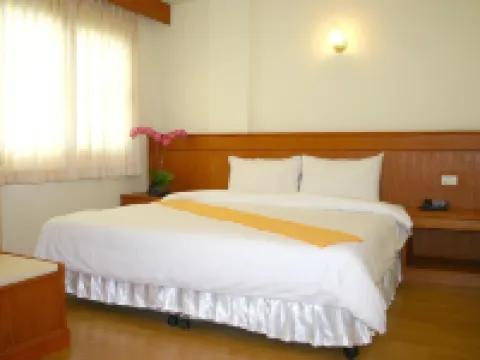 โรงแรม เลย ออร์คิด โรงแรมในเลย