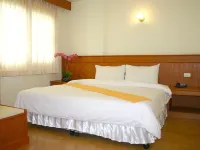 Loei Orchid Hotel