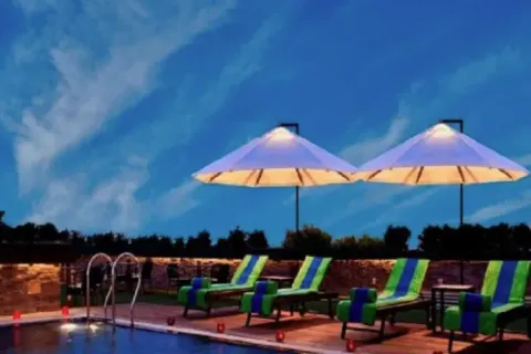 Fortune Park Jps Grand Rajkot - Member ITC Hotels' Group