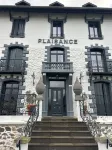 RESIDENCE PLAISANCE Hotels in Châtel-Guyon