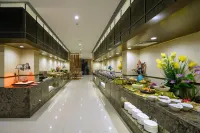 Xianghai Time Hotel (Tsuen Wan Sea World) - parkir